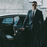 Close Protection