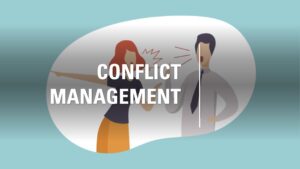 Level 2 Conflict Management