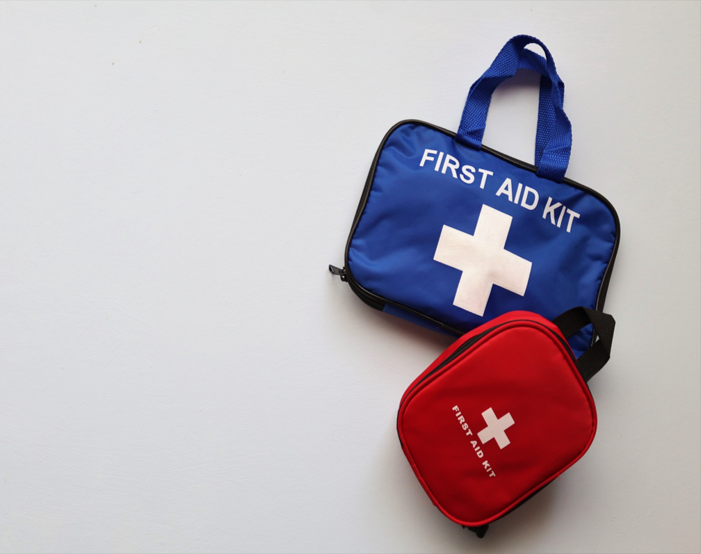 First Aid Courses