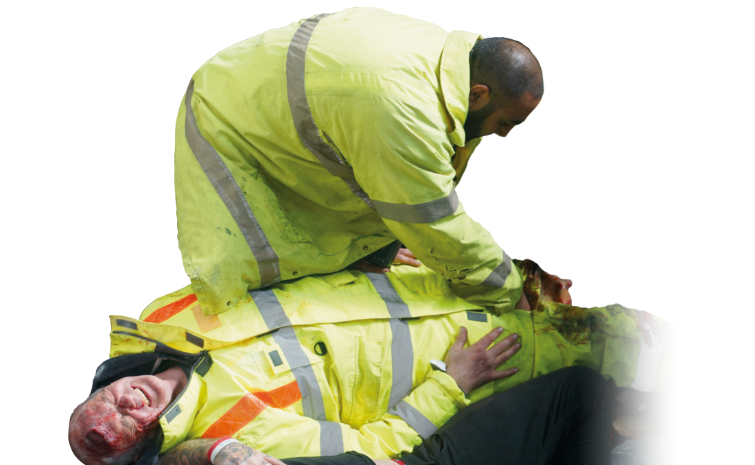 CitizenAID Courses